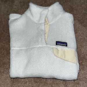 Patagonia Fleece!